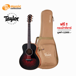 TAYLOR GS MINI E SPECIAL EDITION [FREE BAG]