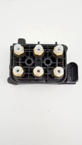 psfw 68087233AA 31360723 Air Suspension Valve for Volvo XC60 XC90 V90 S90 Porsche Panamera Jeep Grand Cherokee H8M4T