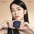 [เซตพิเศษ 6.6 เท่านั้น] เซตคุชชั่น 2 ชิ้น รับเพิ่มไพร์เมอร์ขนาดจริง เพียง 2,800.- Estee Lauder Double Wear Soft Glow Matte Cushion Makeup SPF45/PA+++ [No Refill]. 