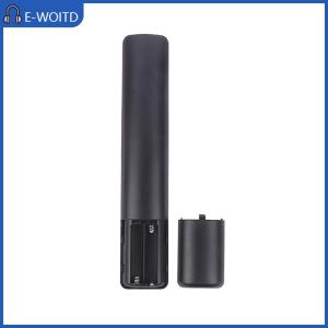 【E-WOITD】 เหมาะสำหรับ TCL แอนดรอยด์4K แอลอีดี RC901V สมาร์ททีวี FMR1ไม่มีเสียงรีโมทคอนโทรล43P725 65C728 50P728 L32S525 65C828