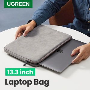 UGREEN Laptop Bag Leather Case Laptop Sleeve Case 13.3inch Bag Case Cover