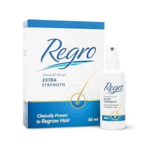 REGRO 80ML (1 ½ months’ supply)
