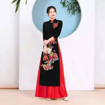 Mds Cheongsam Best Price in Singapore Aug 2024 Lazada