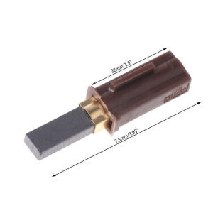 Karbon Brush Jet Cleaner Untuk Baiyun 2311480 Electric Motor Carbon Brushes Carbon Brush Vacum Cleaner