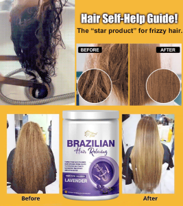 Selected Curling Cream AntiFrizz Moisturizing Curl Care Goodies Styling Curling Cream