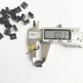 Bộ 20 Đế IC 8 Chân Loại Dẹt, Conecter Ổ Cắm IC DIP8(Mới).