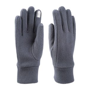 RBRY Riding Driving Gloves Autumn Winter Fleece Thick Plush Full Finger Mittens Furry Warm Mitts Women Gloves