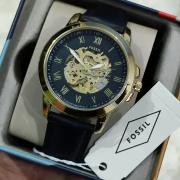 Shop Fossil Me3099 with great discounts and prices online Sep 2024 Lazada Philippines