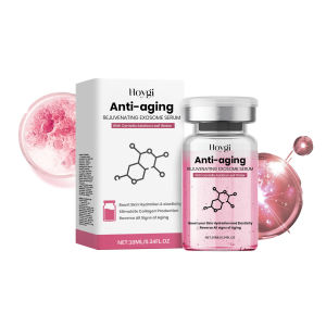 Niacinamide Serum Relieve Skin Dryness Deeply Nourish Enhance Radiance Moisturize Lock Water Improve Elasticity Firm the Skin