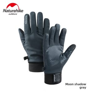 NatureHike | Winter Warmth Waterproof Windproof Anti-slip Gloves