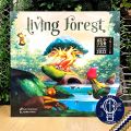 Living Forest ลดพิเศษ!เมื่อซื้อพร้อมโปรโม/พฤกษา ผู้พิทักษ์ ภาษาไทย/Kodama Expansion ห่อของขวัญฟรี [บอร์ดเกม Boardgame]. 