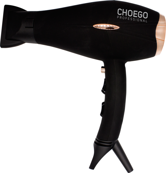 CHOEGO PROFESSIONAL HAIR DRYER COMPACT PRO 2100 [CHG913]