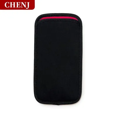 [COD] CHENJ Waterproof Phone Pouch Neoprene Shockproof Scratch Resistant Outdoor Floating Case for Kayaking Sailing