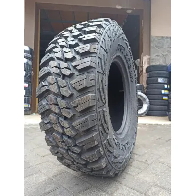 KANATI 265/60 R18 TRAIL HOG A/T Ban Mobil Pajero Mercy BMW Fortuner VRZ