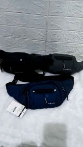 Waistbag Import Terbaru: Model & Fungsi