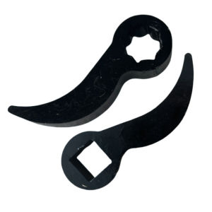 Wrench Extender For 1/2 Inch Drive Breaker Bars 21mm Hex Drive Universal Wrench Extender Adaptor Wrench Extension Tool