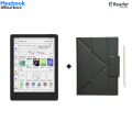 Meebook M8C eBook Reader - 7.8" Color Eink (Android 14 / Micro SD Slot 1TB). 