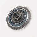 YMH 1800 1.8T New models Gear Unit Assy  6ET-17800-00-00 99999-04514-00. 
