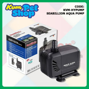 Seabillion Aqua Pump Submersible Water Pump