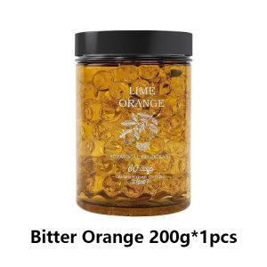 Long Lasting room Freshener  room Scent Strong room Air Freshener Gel Beads Eliminate Bad Odor​