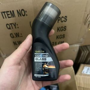 90ML Car Glass Anti Fog Hydrophobic Coating Waterproof Agent Coating Spray Mist Windscreen Spray