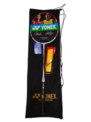 PROMO !! Raket Badminton Bulutangkis YONEX ORIGINAL- BONUS TAS Badminton & GRIP Handuk / Raket yonex / Raket Bulutangkis / Perlengkapan olahraga