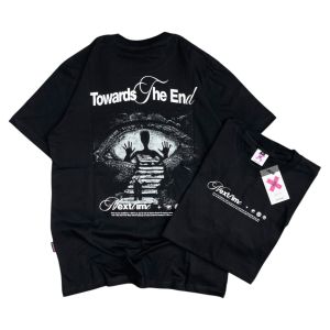 Kaos Pria Nexttime - Kaos distro - baju pria - kaos pria - baju pria - kaos pria distro - kaos distro pria - kaos katun - tshirt pria - kaos sevenkey