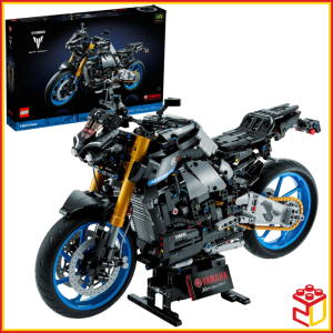 (Ready Stock) 42159 Lego Technic Yamaha MT-10 SP Building Toy (1478 Pieces)