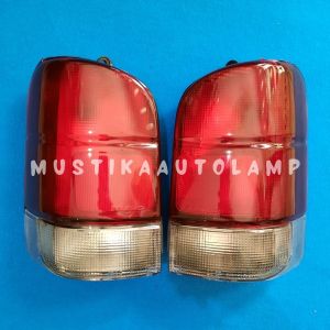 Stoplamp / Lampu Belakang Daihatsu Espass S 91 Merah Putih