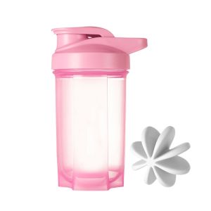 ASRV Fitness Protein Shaker Cup Portable Blender for Sports Large Capacity Leak-Proof Design