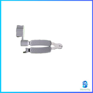 Serenity ที่หมุนลูกบิดกีตาร์ อุปกรณ์เปลี่ยนสายกีตาร์ 3in1 อูคูเลเล่ชิ้นส่วน เบส คุณภาพดี Guitar String Winder