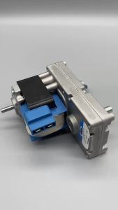 2025BBQ Machine Pellet Furnace Oven Grill Stove Toaster Parts AC 230V 5RPM 45W YLS-65TYD-5 Motor