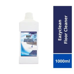 BIG+ Heavy Duty Stain Remover Eazyclean A Toilet Bowl Floor Cleaner Bathroom Kitchen Cement Tiles Mozek Mop Lantai Sabun
