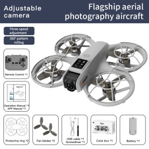 i1 MAX HD aerial photography drone toy childrens remote control aircraft quadcopter Drones aerial photography machine