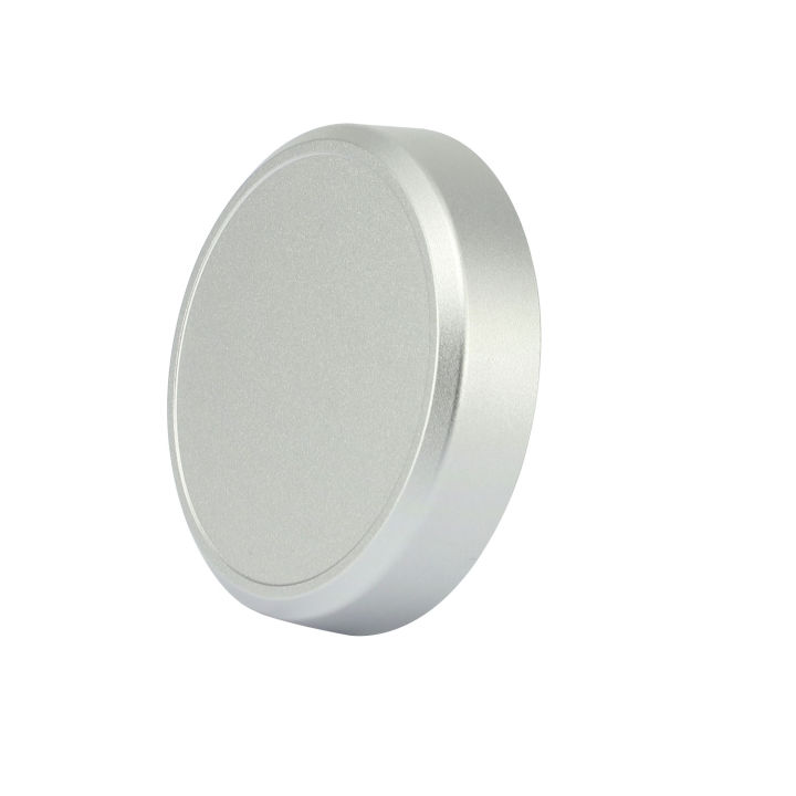 Haoge X100V Square Metal Lens Caps for Fujifilm Fuji X100V X100F X100T
