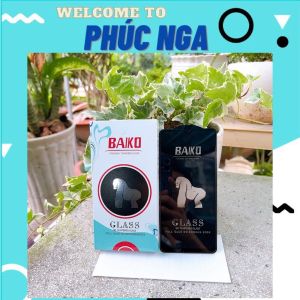 Cường Lực BAIKO  Samsung A02 S/A03S/A32 4G/A52/A52S/A52 5G/A10S/A53/A24/A33/A54/M53/A73 A34 A14/A03 A07 A17 A36 A56
