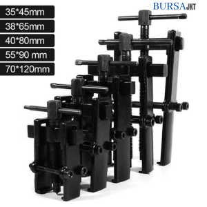 TRACKER BEARING PULLER 3 INCH 38X65MM AB2 PENARIK BEARING RODA
