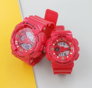 World Times นาฬิกาข้อมือ ทรงสปอร์ต AIKE แบรนด์แท้ ชาย - หญิง มี 2 ขนาด ให้เลือก