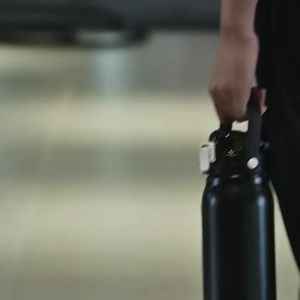 2L Tumbler Thermo Bottle Large Capacity With Straw Stainless Steel Thermal Water Bottle Cold and Hot Thermo Cup Vacuum Flask Gym2026