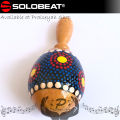 Maracas Alat Musik Perkusi Marakas Pendek. 