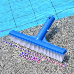 14inch/19inch/22inch Swimming pool suction head Brush Swimming Pool Vacuum Head Underwater Practical Cleaning brush (Telescopic pole sold separately)