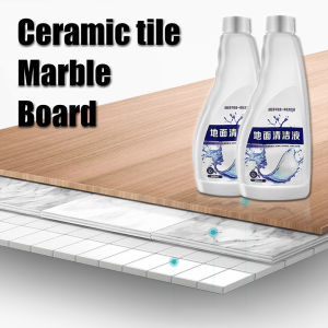 【Pengiriman cepat】480ml Deodorizing and Cleaning Solution Cairan