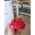 Cell 20700, 21700 _ Vỏ Makita trượt - 1 hàng 5 cell PIN 27000, 21700 (Bao gồm mạch báo pin, không bao gồm mạch sạc). 