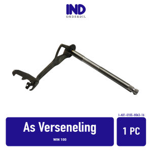 As Verseneling Win 100 Operan Overan Gigi Gear Gir Perseneling Verseneleng Perseneleng