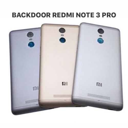 REDMI NOTE PRO REDMI Note PRO BackDoor Back Cover Casing