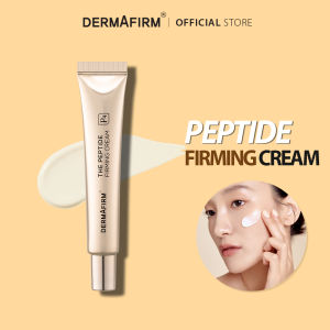 DERMAFIRM The Peptide Firming Cream P4 20g