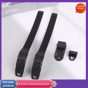 Graceful Roller Skate Shoes Energy Strap With Buckle Universal Replacement Mend Inline Adjustable Skating Parts For Fixing Roller Skate