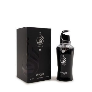 TARAF BLACK EAU DE PARFUM 100ML BY ZIMAYA