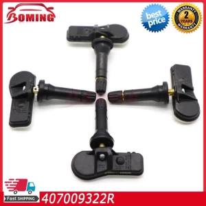407009322R 433Mhz TPMS Tire Pressure Monitoring Sensor For -Benz Citan Nissan NV300 NV400 Terrano 2012-2020 40700-9322R