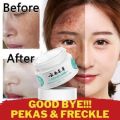 Dr Hancy Japanese Melasma Cream Yunnan Herbal Whitening Freckle Cream Japanese Melasma Cream Original High Moisturizing Cream Blemish Cream Sunburn Freckle Removing Chloasma and Age Spots original. 